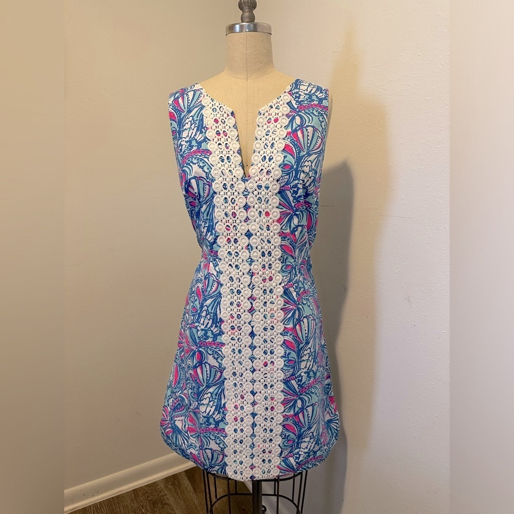 Lilly Pulitzer for Target. Like new.